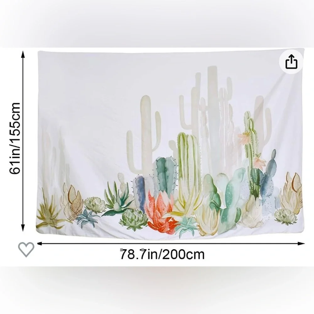 Wall Tapestry